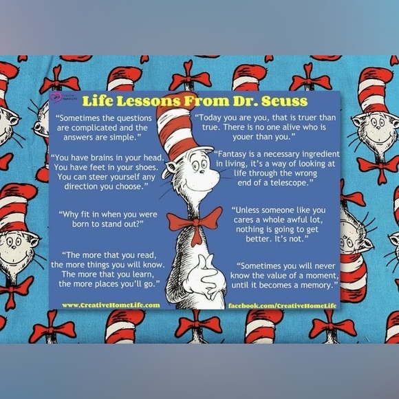 $8 - Dr Seuss eyeshadow palette new in box. $8 IF BUNDLED - Picture 11 of 16